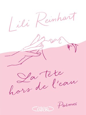 cover image of La Tête hors de l'eau